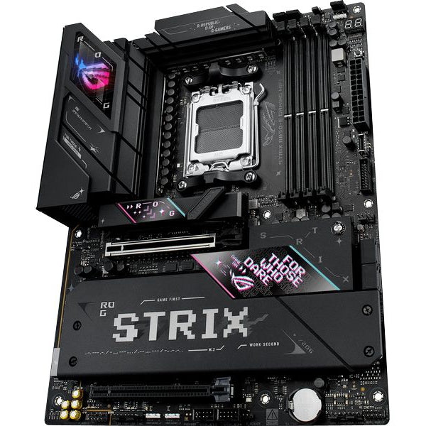 ASUS ROG Mainboard ROG STRIX B850-E GAMING WIFI