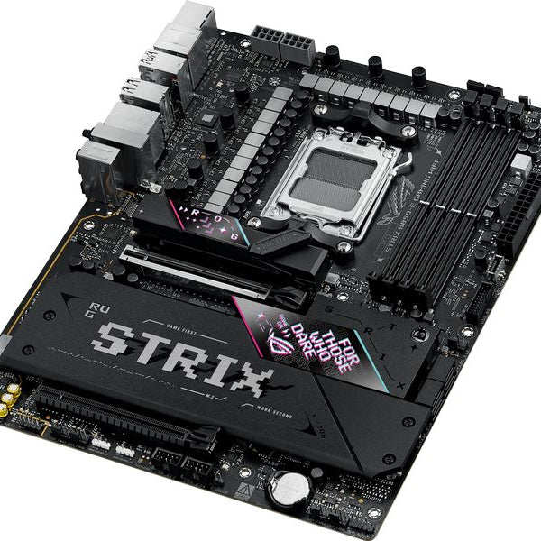 ASUS ROG Mainboard ROG STRIX B850-E GAMING WIFI