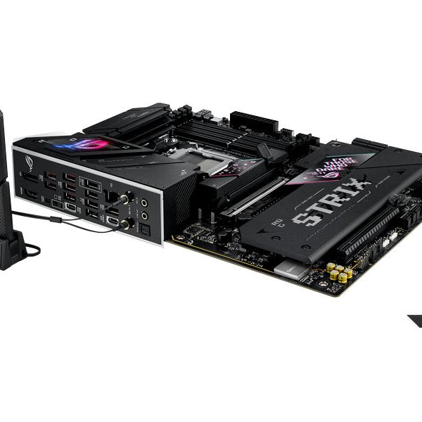 ASUS ROG Mainboard ROG STRIX B850-E GAMING WIFI