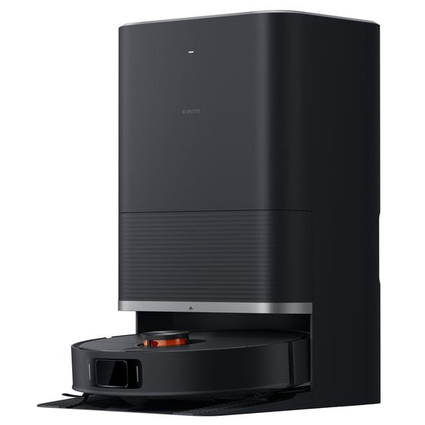 Xiaomi Saug- und Wischroboter Vacuum X20 Max Schwarz