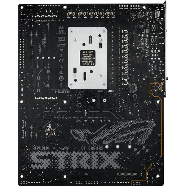 ASUS ROG Mainboard ROG STRIX B850-E GAMING WIFI