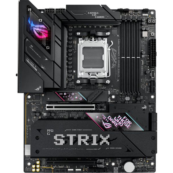 ASUS ROG Mainboard ROG STRIX B850-E GAMING WIFI