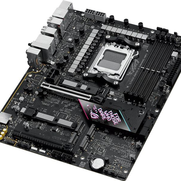 ASUS ROG Mainboard ROG STRIX B850-E GAMING WIFI