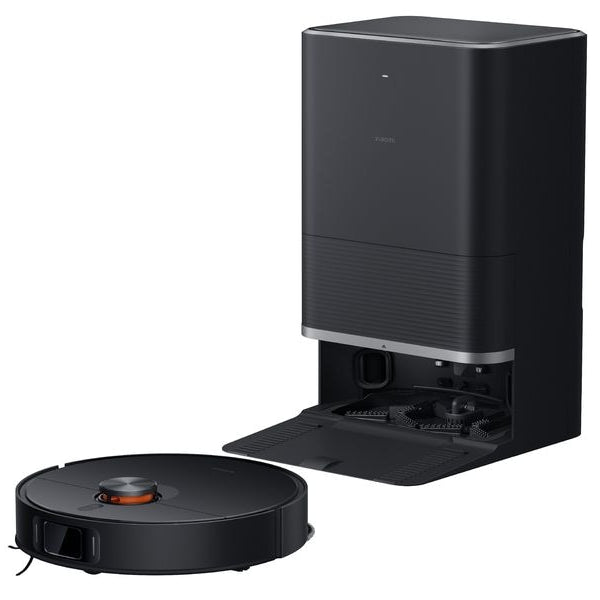 Xiaomi Saug- und Wischroboter Vacuum X20 Max Schwarz