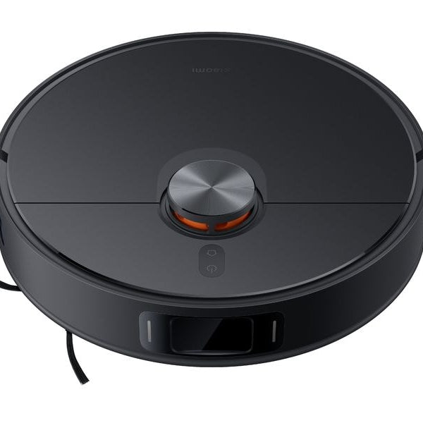 Xiaomi Saug- und Wischroboter Vacuum X20 Max Schwarz