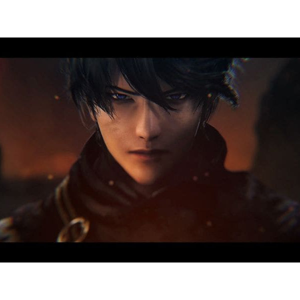 GAME Dynasty Warriors: Origins