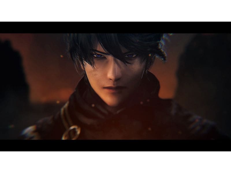 GAME Dynasty Warriors: Origins