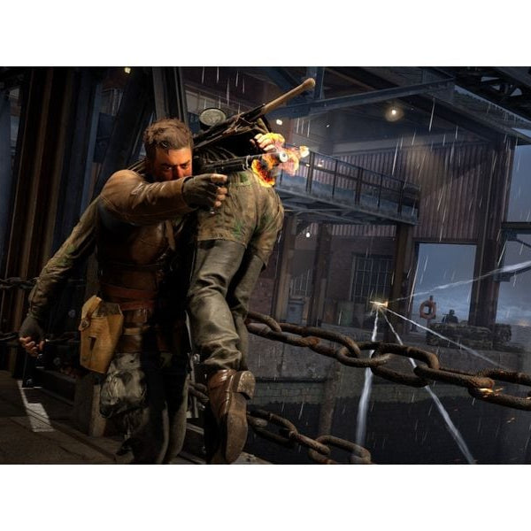 GAME Sniper Elite: Resistance