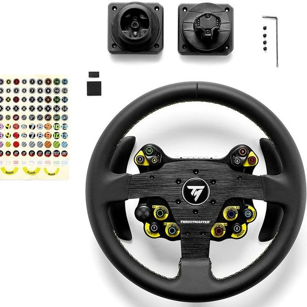 Thrustmaster Evo Racing 32R Leather