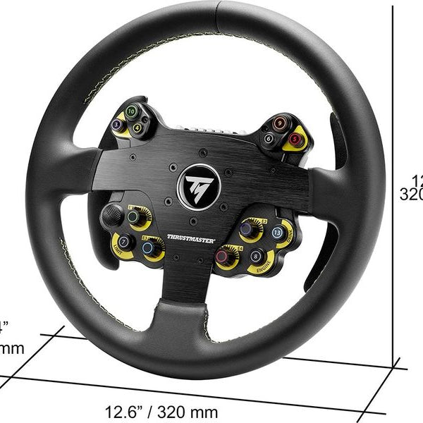 Thrustmaster Evo Racing 32R Leather