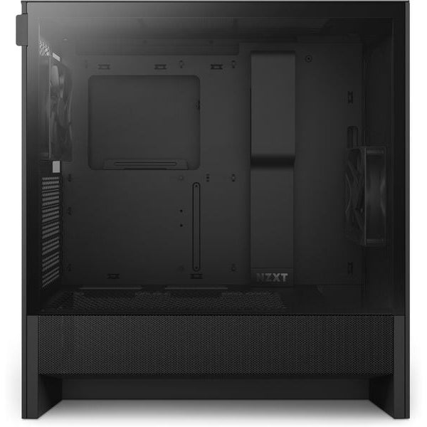 NZXT PC-Gehäuse H5 Flow Schwarz