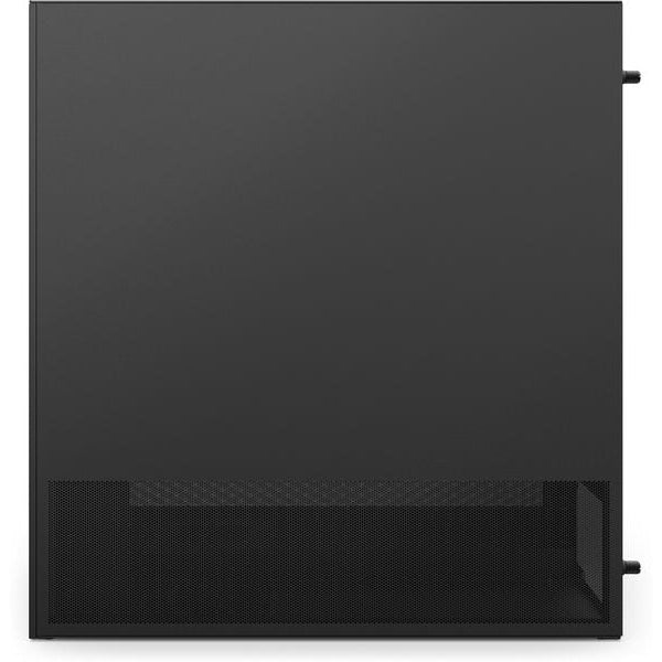 NZXT PC-Gehäuse H5 Flow Schwarz