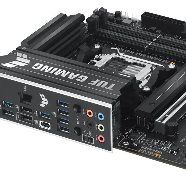 ASUS Mainboard TUF GAMING B850-PLUS WIFI