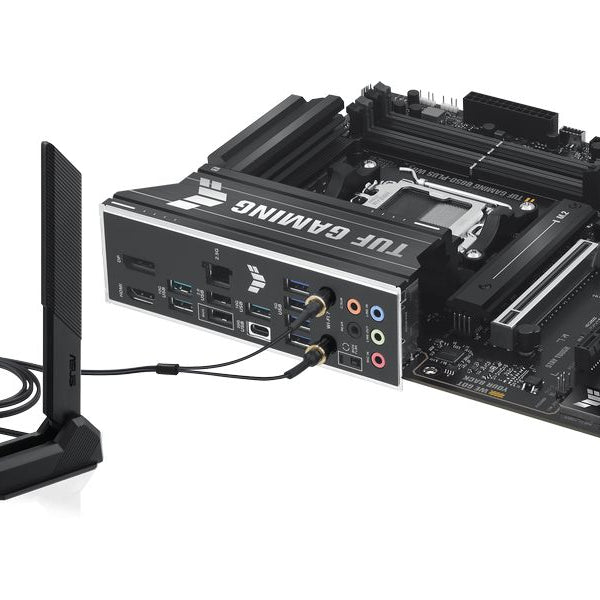ASUS Mainboard TUF GAMING B850-PLUS WIFI