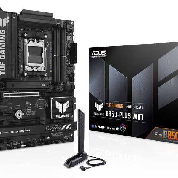 ASUS Mainboard TUF GAMING B850-PLUS WIFI