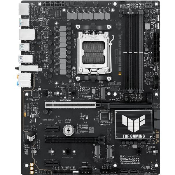 ASUS Mainboard TUF GAMING B850-PLUS WIFI