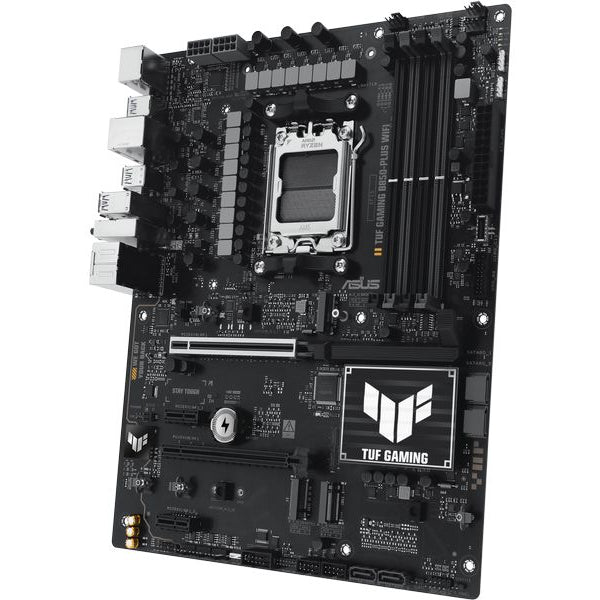 ASUS Mainboard TUF GAMING B850-PLUS WIFI