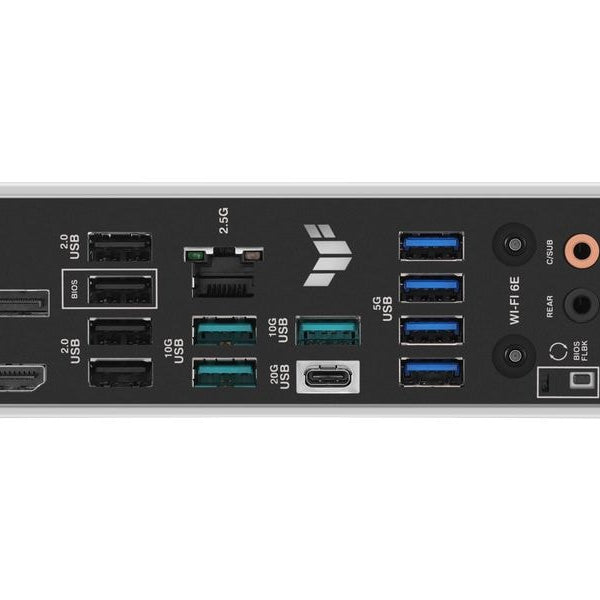 ASUS Mainboard TUF GAMING B850M-PLUS WIFI