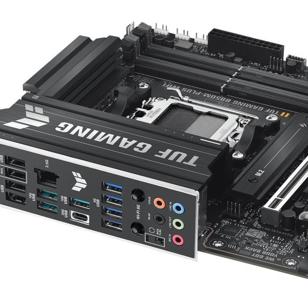 ASUS Mainboard TUF GAMING B850M-PLUS WIFI