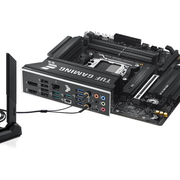 ASUS Mainboard TUF GAMING B850M-PLUS WIFI