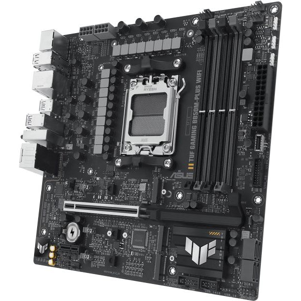 ASUS Mainboard TUF GAMING B850M-PLUS WIFI