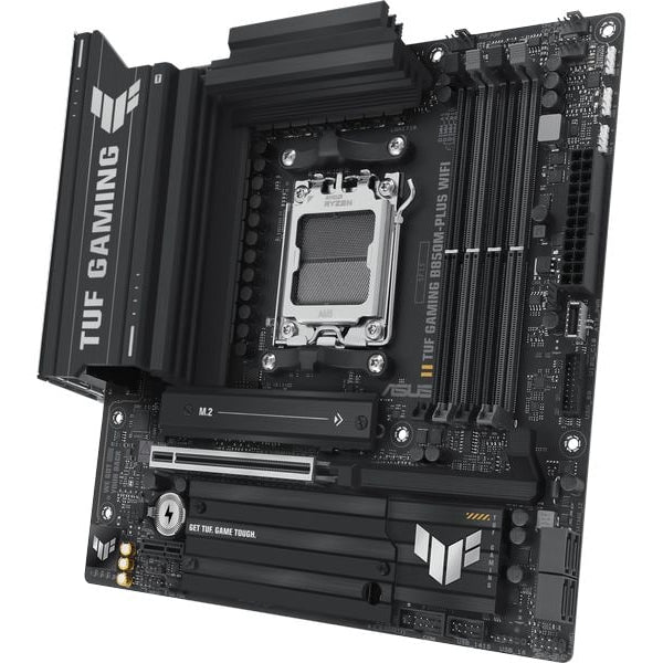 ASUS Mainboard TUF GAMING B850M-PLUS WIFI