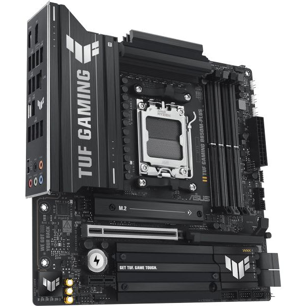 ASUS Mainboard TUF GAMING B850M-PLUS