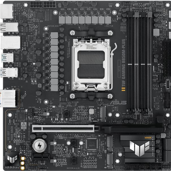 ASUS Mainboard TUF GAMING B850M-PLUS