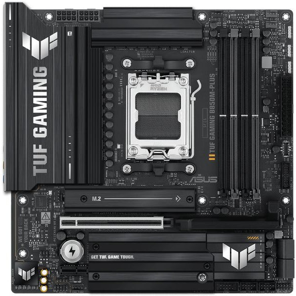 ASUS Mainboard TUF GAMING B850M-PLUS