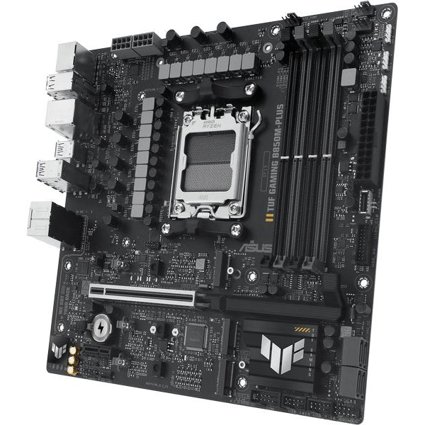 ASUS Mainboard TUF GAMING B850M-PLUS