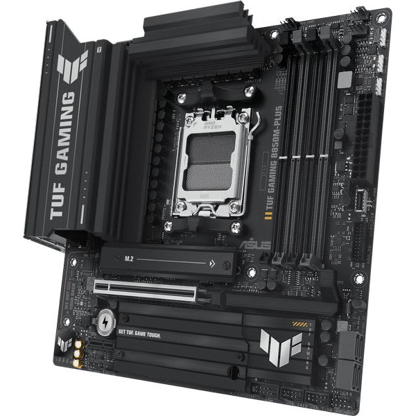 ASUS Mainboard TUF GAMING B850M-PLUS