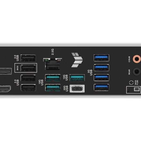 ASUS Mainboard TUF GAMING B850M-PLUS