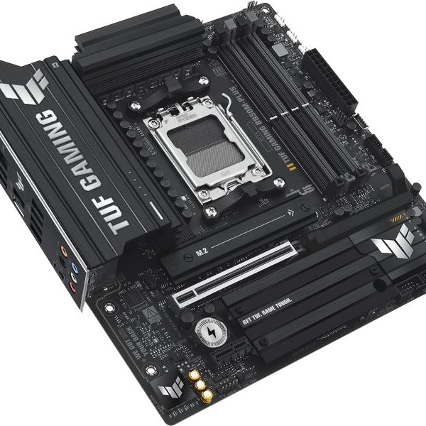 ASUS Mainboard TUF GAMING B850M-PLUS