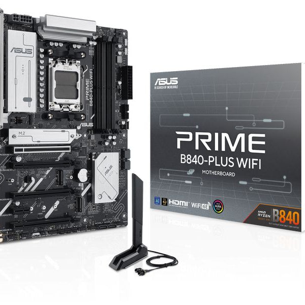 ASUS Mainboard Prime B840-PLUS WIFI