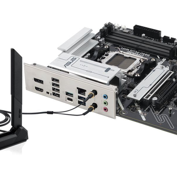 ASUS Mainboard Prime B840-PLUS WIFI