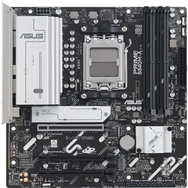 ASUS Mainboard Prime B840M-A CSM