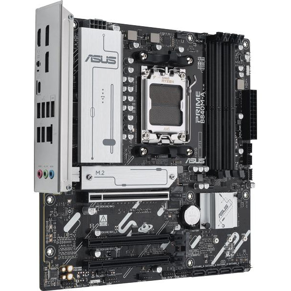 ASUS Mainboard Prime B840M-A CSM