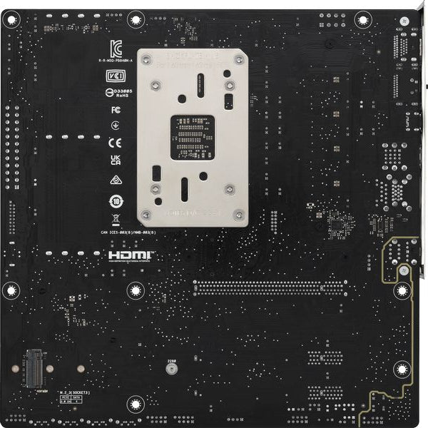 ASUS Mainboard Prime B840M-A CSM
