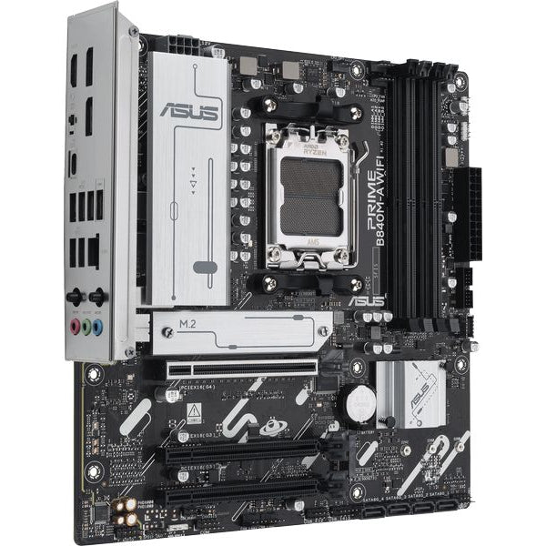 ASUS Mainboard Prime B840M-A WIFI