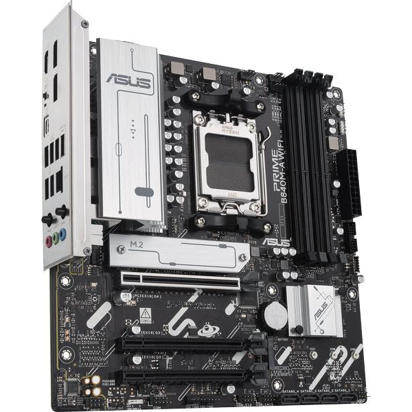 ASUS Mainboard Prime B840M-A WIFI