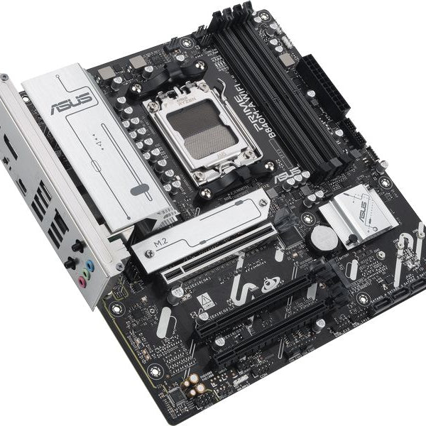 ASUS Mainboard Prime B840M-A WIFI