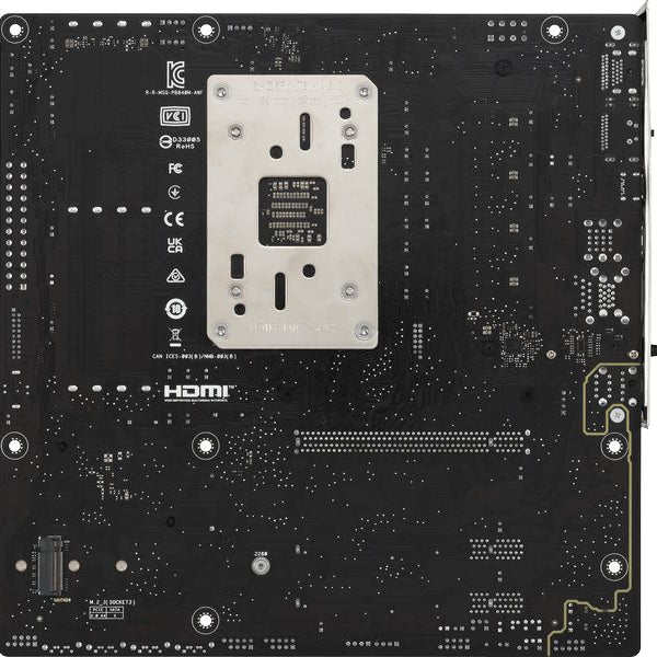 ASUS Mainboard Prime B840M-A WIFI