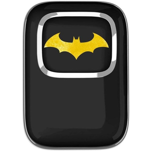 OTL True Wireless In-Ear-Kopfhörer Batman Slide Gelb; Schwarz