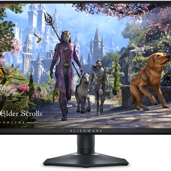 DELL Monitor Alienware 27 AW2725QF
