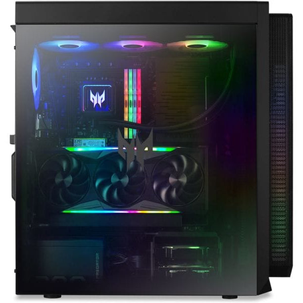 Acer Gaming PC Predator Orion 7000 (PO7-660), U9-285K, RTX 5080