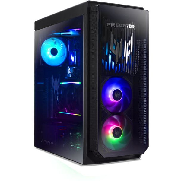 Acer Gaming PC Predator Orion 7000 (PO7-660), U9-285K, RTX 5080
