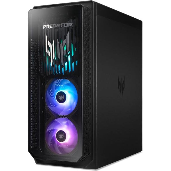 Acer Gaming PC Predator Orion 7000 (PO7-660), U9-285K, RTX 5080