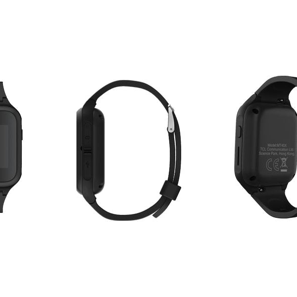 TCL MT40X MOVETIME Family Watch Black