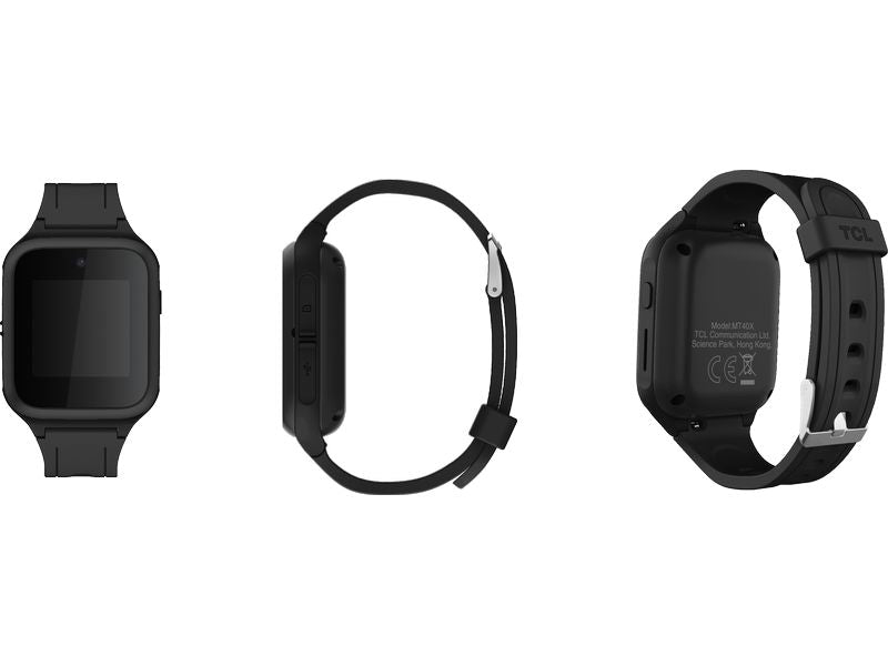 TCL MT40X MOVETIME Family Watch Black