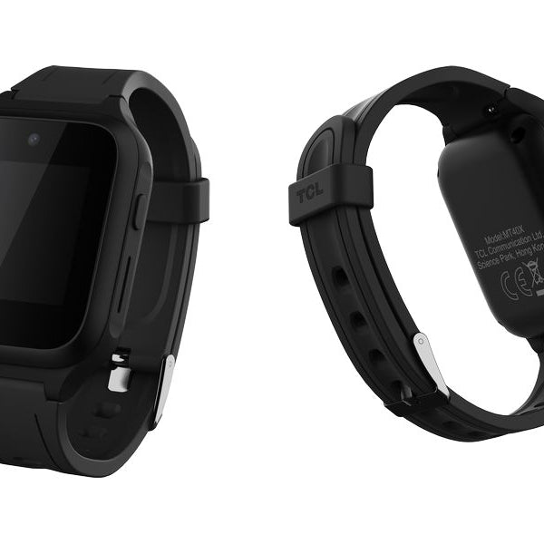 TCL MT40X MOVETIME Family Watch Black